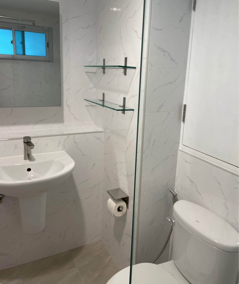 picture Condo One Thonglor Station - 11/15
