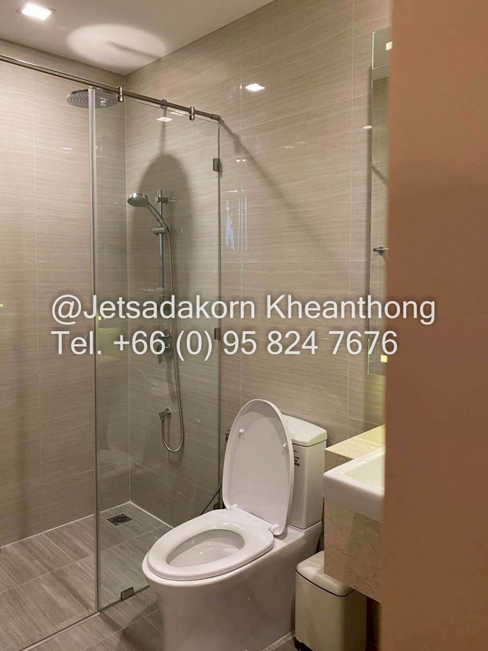 รูป ราคาถูกที่สุดในช่วงนี้! Noble BE33 | 70 ตร.ม. | 2 ห้องนอน | ชั้น 26 | Home Automation | 59K - รูปที่ 16/16