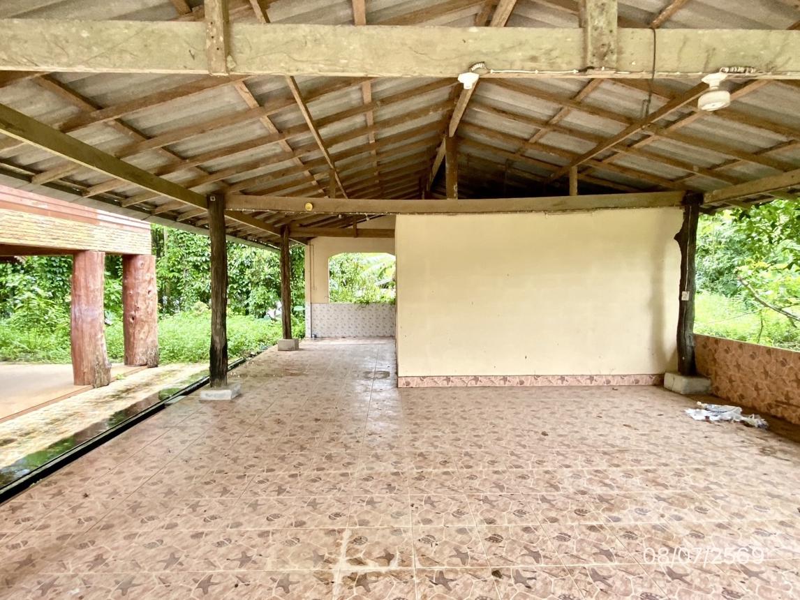 picture HOME 383.6 Sq.w. Thung Song Nakhon Sri Thammarat for 5.5M - 40/45
