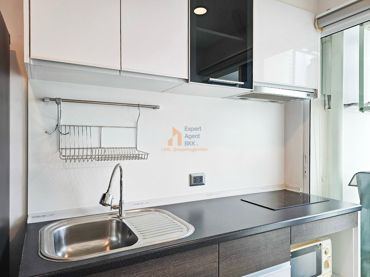 รูป ขาย/SALE : Supalai Wellington 2 (ศุภาลัย เวลลิงตัน 2) - 1 ห้องนอน LC216 - รูปที่ 10/14