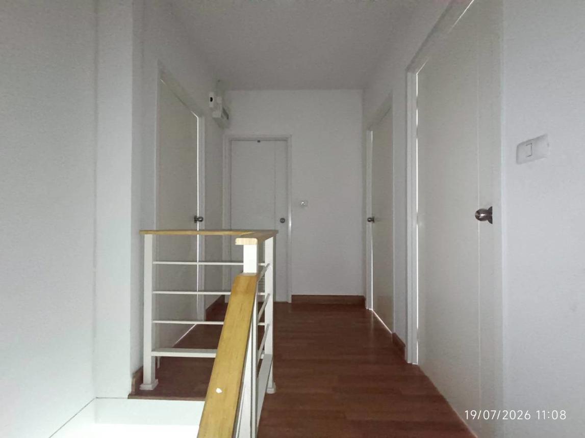 picture TOWN HOUSE 18.1 Sq.w. Sai Noi Nonthaburi for 1.2M - 23/35