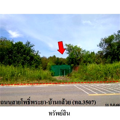 ที่ดิน ศรีประจันต์ สุพรรณบุรี : Z1T0095 ขายที่ดินเปล่า ตำบล บ้านกร่าง อำเภอ ศรีประจันต์ จังหวัด สุพรรณบุรี