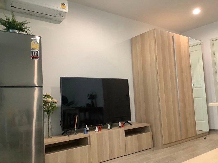 picture Regent home sukhumvit 97/1 available 15 September - 2/7