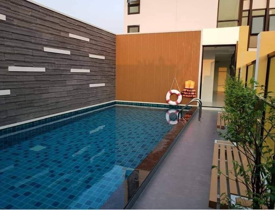 รูป D Mark Condo @ Sutthisan for Rent — Direct Listing by Owner  - รูปที่ 26/26