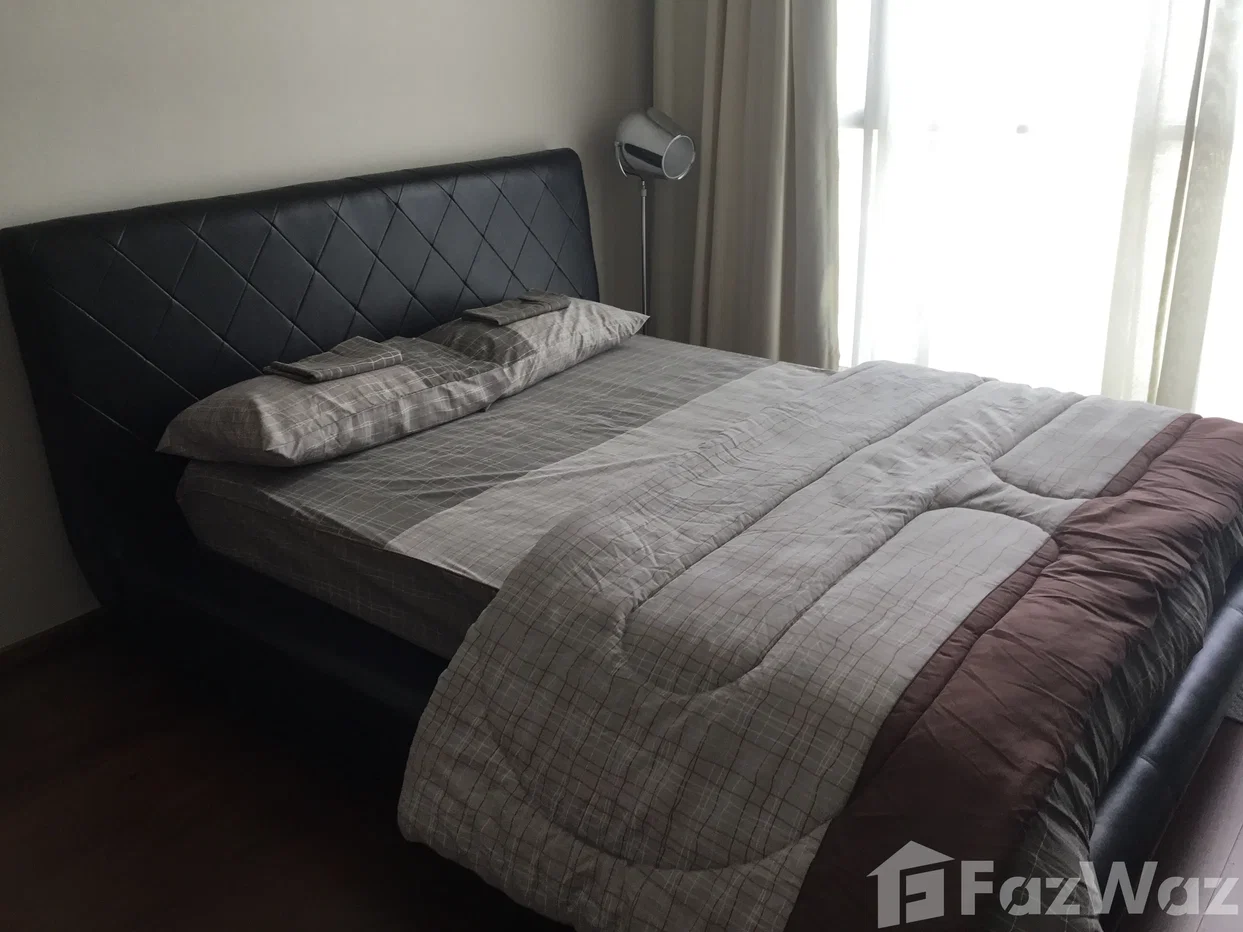 รูป ขาย คอนโด 1 ห้องนอน ในโครงการ ควอทโทร บาย แสนสิริ 1884861 - รูปที่ 3/8