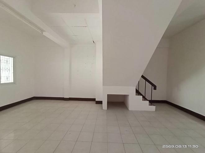 รูป ทาวน์เฮ้าส์ 19.2 ตร.วา เมืองมหาสารคาม มหาสารคาม 1.5M - รูปที่ 5/31