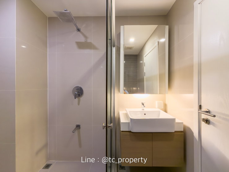 รูป ให้เช่า คอนโด Knightsbridge the ocean Sriracha 2 bedroom 18,000/month - รูปที่ 10/17