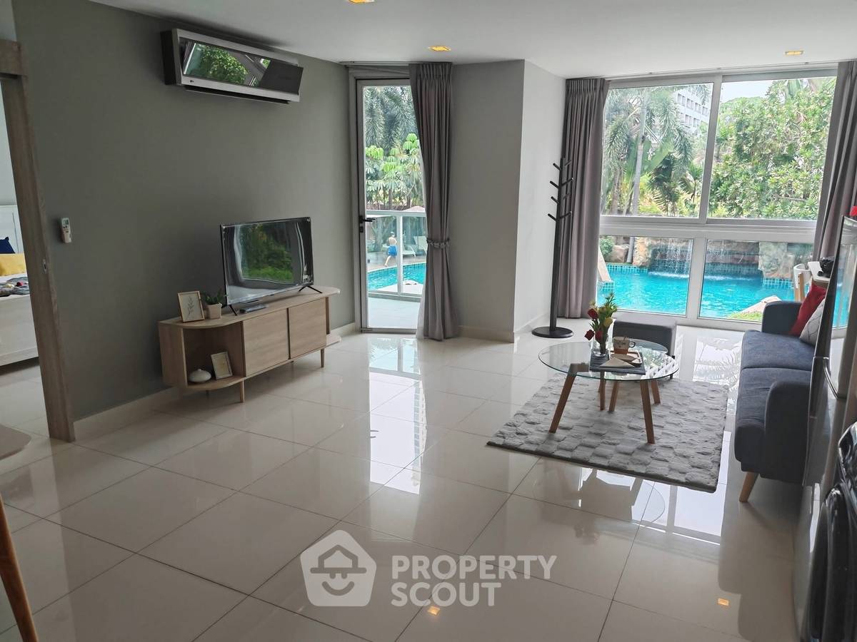 รูป คอนโด 1-ห้องนอน ที่ คลับ รอยัล ใกล้ ปราสาทสัจธรรม (ID 3272924) - รูปที่ 6/11
