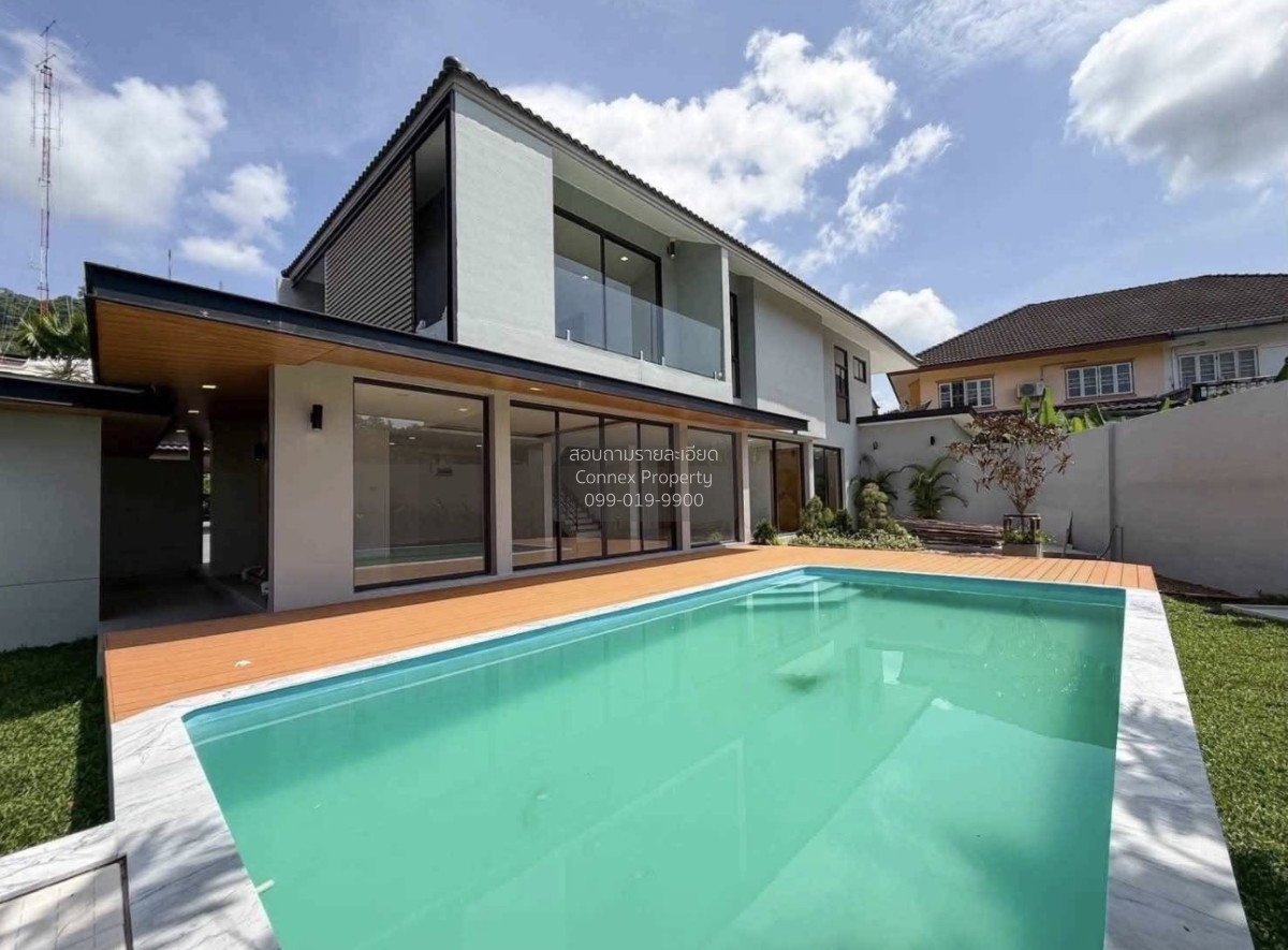 รูป ขายบ้าน ภูเก็ต ซิตี้ โฮม รัษฎา เมืองภูเก็ต ภูเก็ต CX-171648 ✅ ทักไลน์ @connexproperty ตอบทันที ทีมงานมืออาชีพ ✅ - รูปที่ 2/12