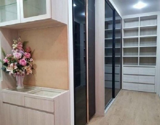 รูป ให้เช่าบ้าน / Home Office 4 ชั้น โครงการเอเทรีย อารีย์-อินทามระ ใกล้สะพานควาย / อยู่อาศัย หรือ Office จดบริษัทได้ / Chinese Welcome - รูปที่ 11/14
