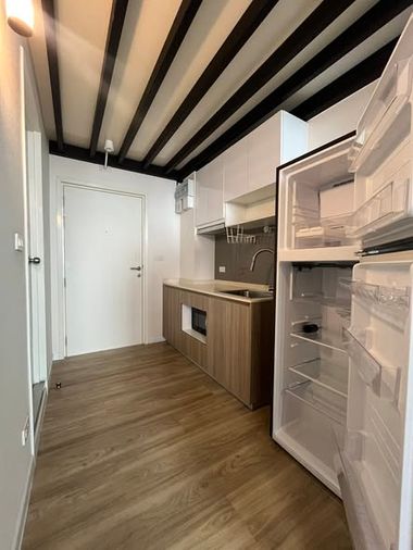 1-bed condo for rent, 35 sqm, Blossom Condo @ Fashion Beyond