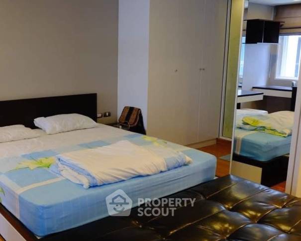 รูป ขายคอนโด 1 ห้องนอน Tree Condo Ekamai ใกล้ BTS เอกมัย 40 ตร.ม. (ID 3254875) - รูปที่ 3/3