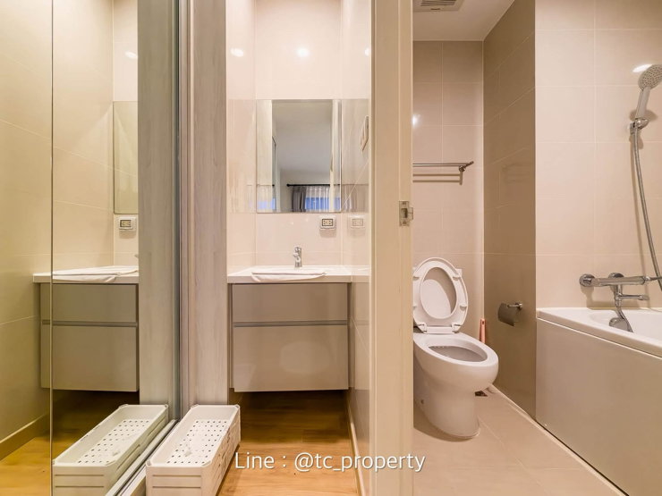 picture For Rent: The Zea Sriracha 1 bedroom  - 6/9