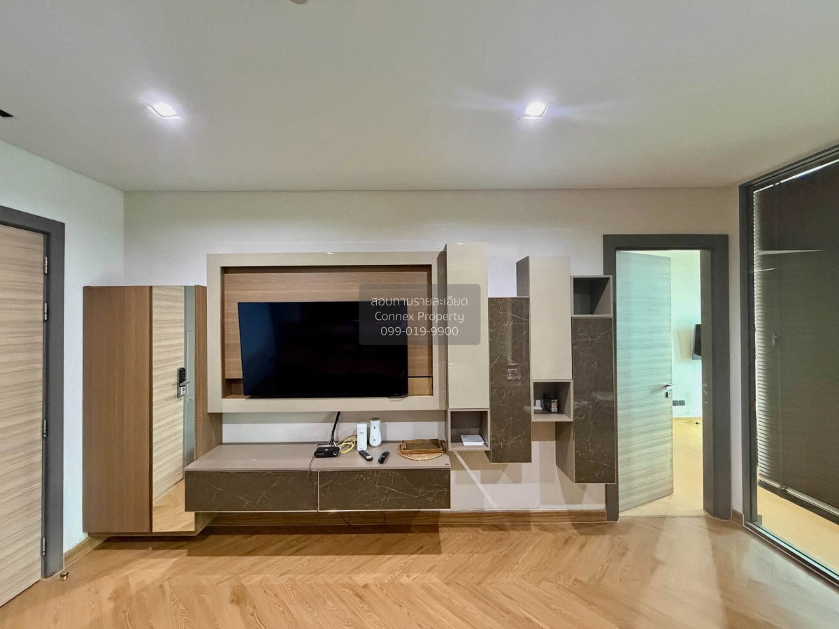 รูป 🔥🔥🔥 เช่าคอนโด เดอะรูม เจริญกรุง 30 BTS-สะพานตากสิน บางรัก เขต บางรัก กรุงเทพ CX-173936 ✅ ทักไลน์ @connexproperty ตอบทันที ทีมงานมืออาชีพ ✅ 🔥🔥🔥 - รูปที่ 3/12