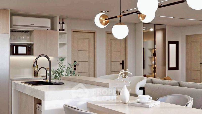 รูป ขายคอนโด 2 ห้องนอน 88 ตร.ม. Sritana Condominium 2 เชียงใหม่ (ID 3270947) - รูปที่ 15/20