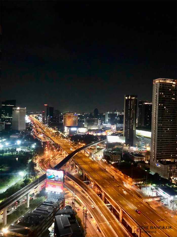 picture Convenient Travel, Great Value per Square Meter Equinox Phahol-Vipha - 10/10