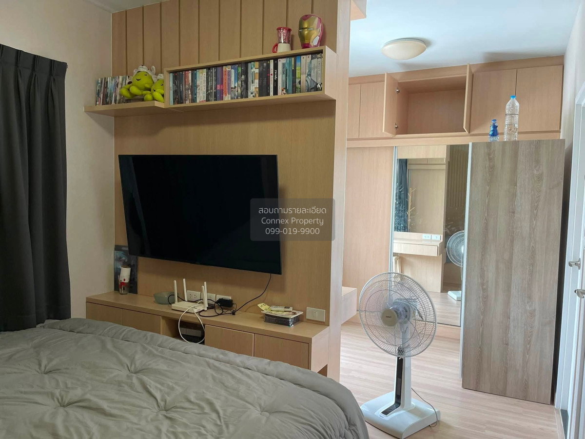 รูป เช่าบ้าน เดอะ วิลเลจ บางนา -วงแหวนฯ 3 บางพลีใหญ่ บางพลี สมุทรปราการ CX-173183 ✅ ทักไลน์ @connexproperty ตอบทันที ทีมงานมืออาชีพ ✅ - รูปที่ 7/12