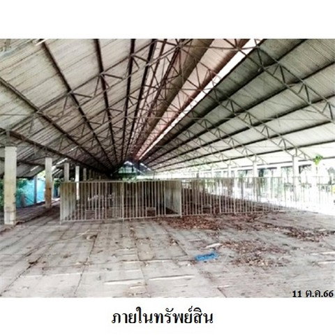 รูป Z1T0093 ขายโกดังเลี้ยงสัตว์ ตำบล บ้านกร่าง อำเภอ ศรีประจันต์ จังหวัด สุพรรณบุรี - รูปที่ 5/8