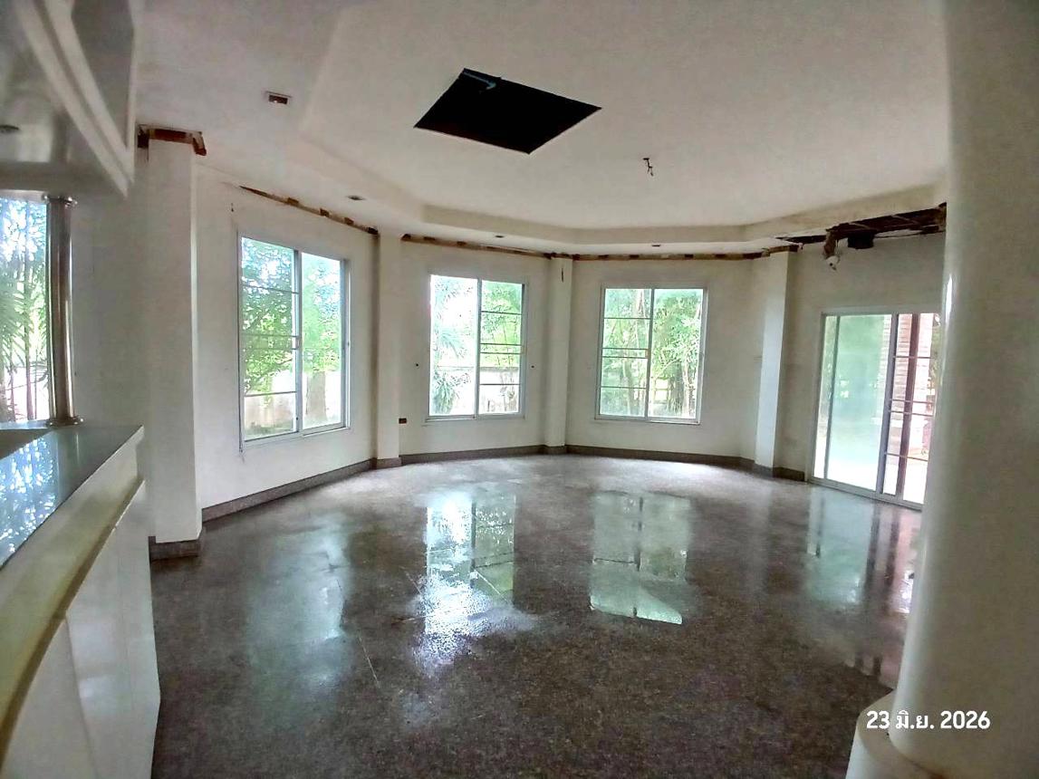 รูป บ้านเดี่ยว 555 ตร.วา เมืองลำปาง ลำปาง 6.9M - รูปที่ 39/55