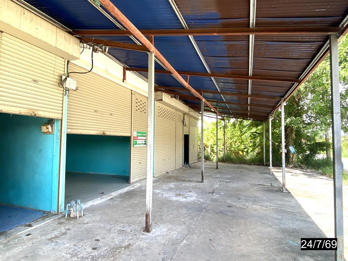 รูป บ้านเดี่ยว 100 ตร.วา เมืองขอนแก่น ขอนแก่น 2.3M - รูปที่ 17/29