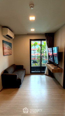Condos for rent : 2-BR Condo at The Privacy S101 near BTS Punnawithi (ID 3275022)