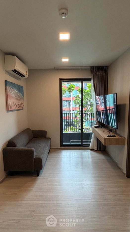 รูป คอนโด 2-ห้องนอน ที่ เดอะ ไพรเวซี่ เอส 101 ใกล้ BTS ปุณณวิถี (ID 3275022) - รูปที่ 1/13