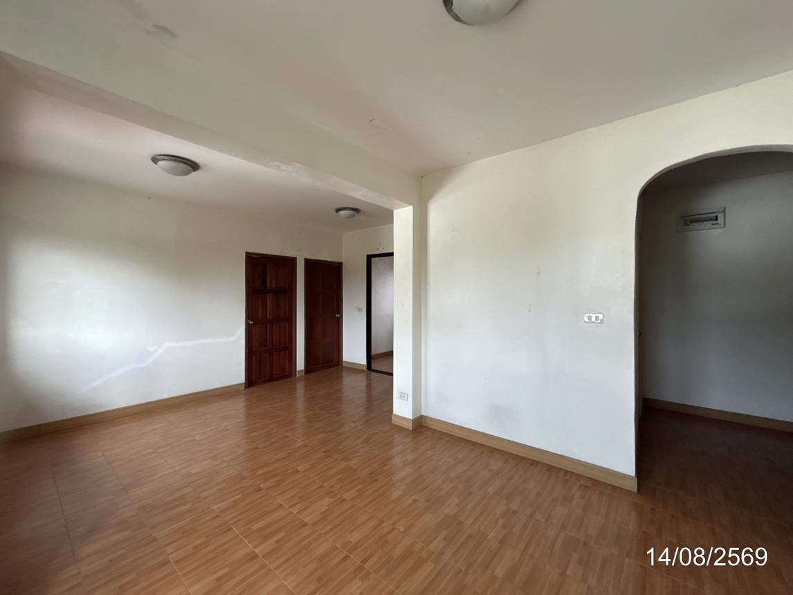 picture TOWN HOUSE 53.6 Sq.w. Bang Plee Samut Prakarn for 4.5M - 28/43
