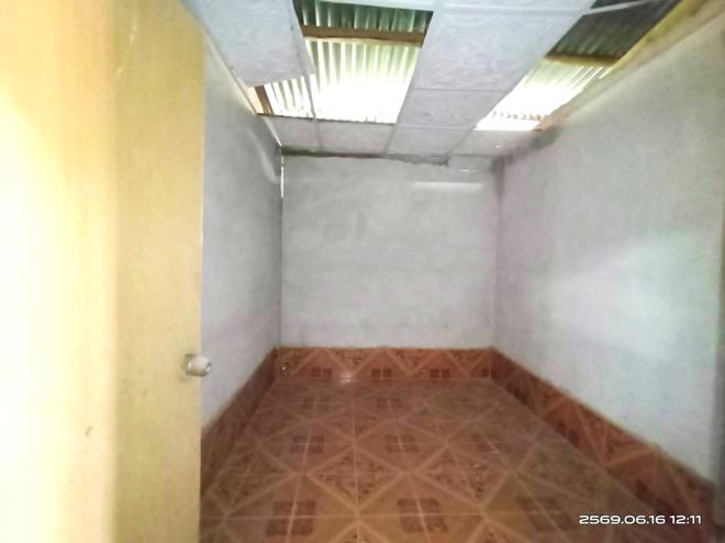รูป บ้านเดี่ยว 156 ตร.วา เชียงยืน มหาสารคาม 462,000 - รูปที่ 8/33