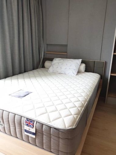1-bed condo for rent, 25 sqm, Elio Del Ray