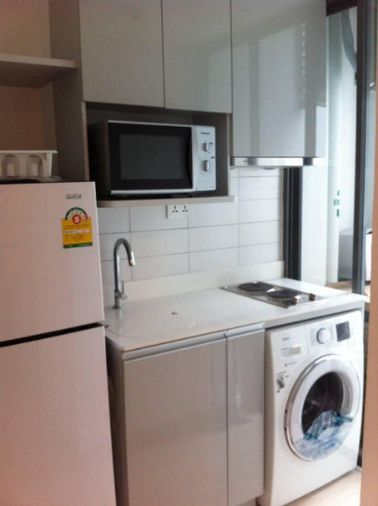 1-bed condo for rent, 22 sqm, IDEO Mobi Sukhumvit