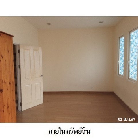 รูป Z3A2222 ขายทาวน์เฮ้าส์ โกลเด้นท์ ทาวน์ ตำบล ราชาเทวะ อำเภอ บางพลี จังหวัด สมุทรปราการ - รูปที่ 7/8