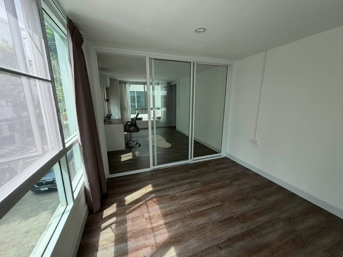 รูป 🏡✨ ให้เช่า ทาวน์โฮม 4 ชั้น The Sereno Townhome by Bonanza – แจ้งวัฒนะ 15 3 ห้องนอน 3 ห้องน้ำ หลังมุม ใจกลางแจ้งวัฒนะ  - รูปที่ 18/20