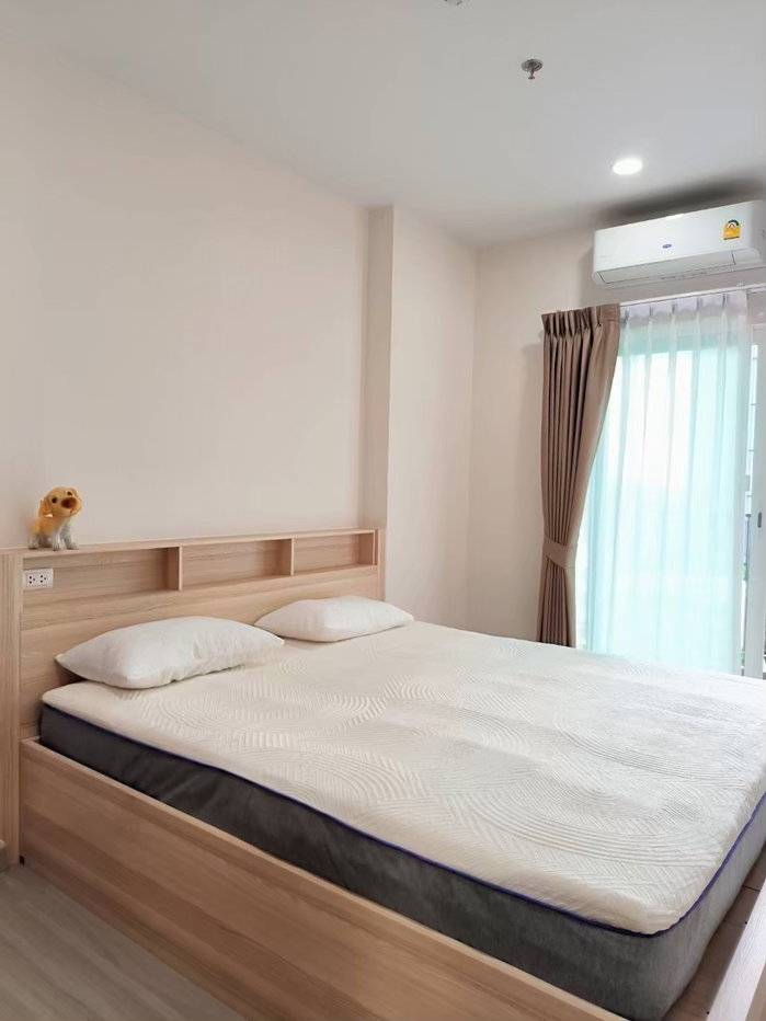 picture Supalai Loft Sathorn-Ratchaphruek - 5/15