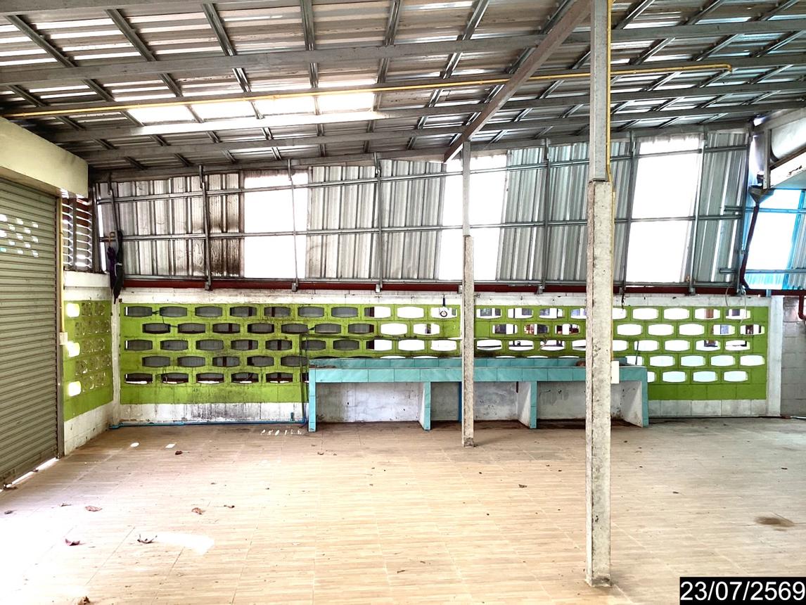 รูป บ้านเดี่ยว 154 ตร.วา กุมภวาปี อุดรธานี 1.1M - รูปที่ 25/29