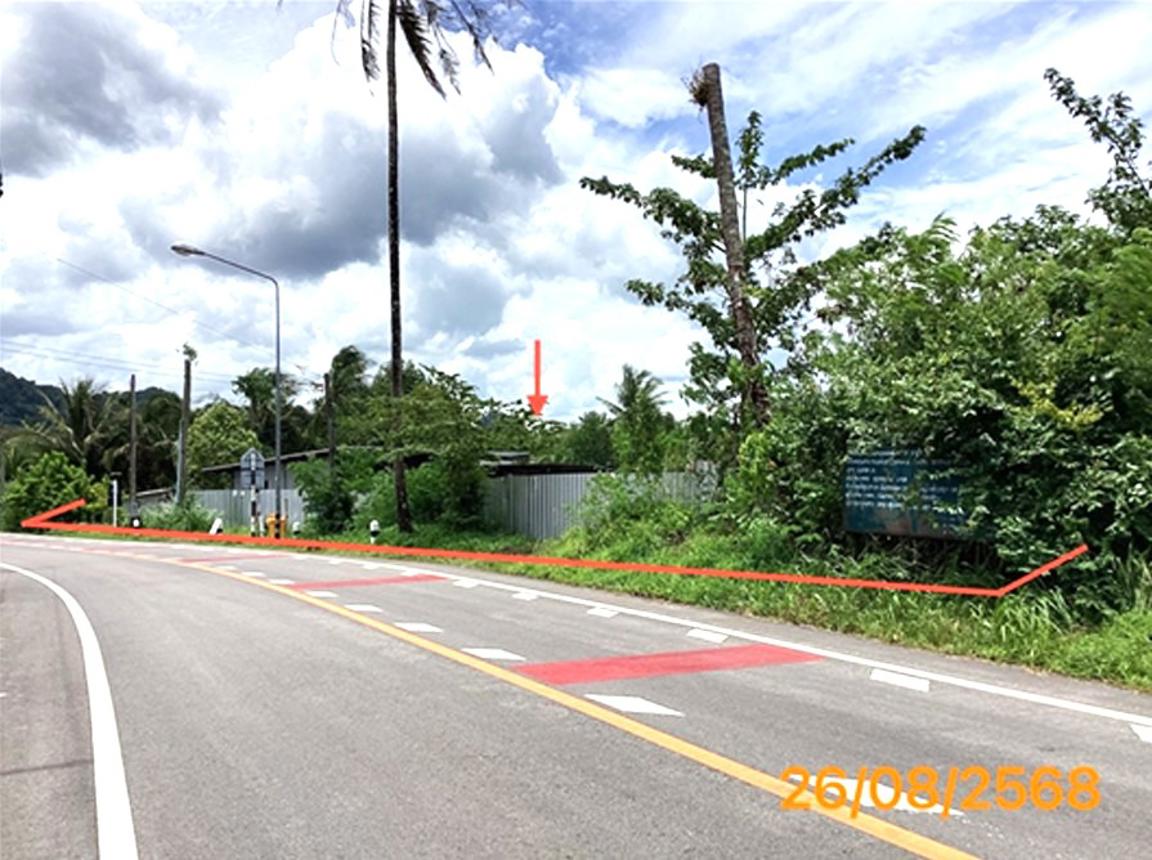 picture HOME 1133 Sq.w. Muang Phangnga Phangnga for 4M - 6/13