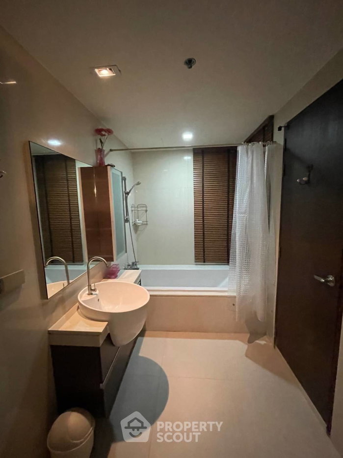 รูป คอนโด 2-ห้องนอน ที่ สกาย วอล์ค เรสซิเดนซ์ ใกล้ BTS พระโขนง (ID 3263927) - รูปที่ 10/10