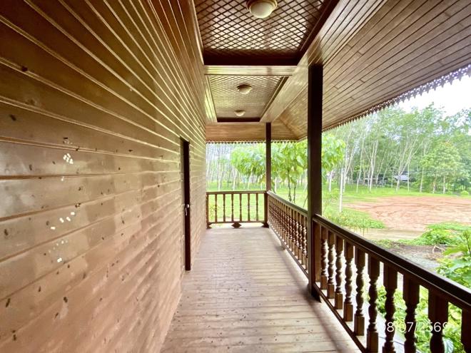 picture HOME 383.6 Sq.w. Thung Song Nakhon Sri Thammarat for 5.5M - 17/45