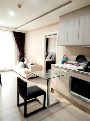 คอนโดให้เช่า : 2 ห้องนอน Low Rise ทองหล่อ 🏙️(For Rent/ให้เช่า) VTARA SUKHUMVIT 36 (Thonglor) - VTR36066
