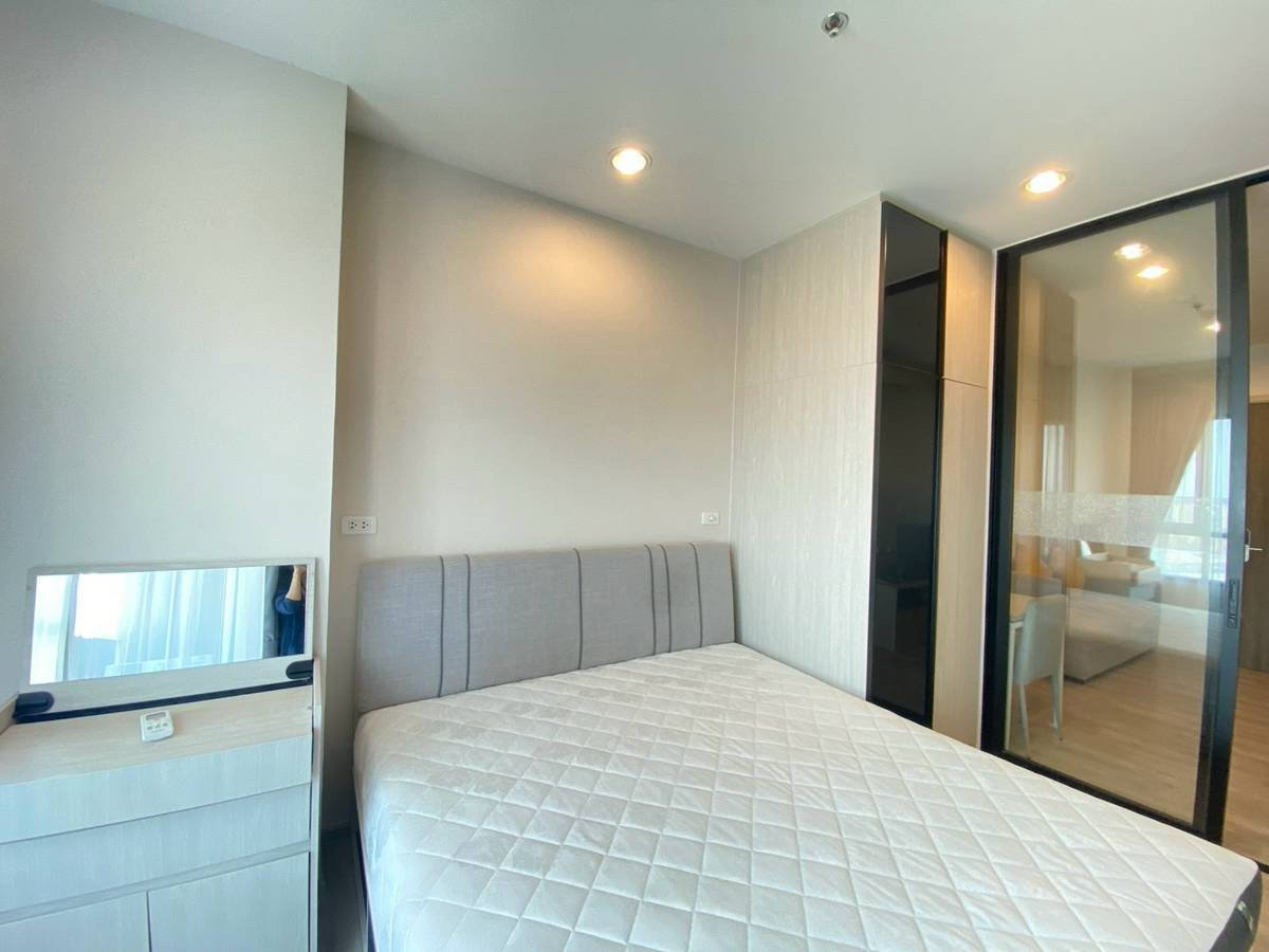picture For Rent : Niche Mono Mega Space Bangna - 4/31