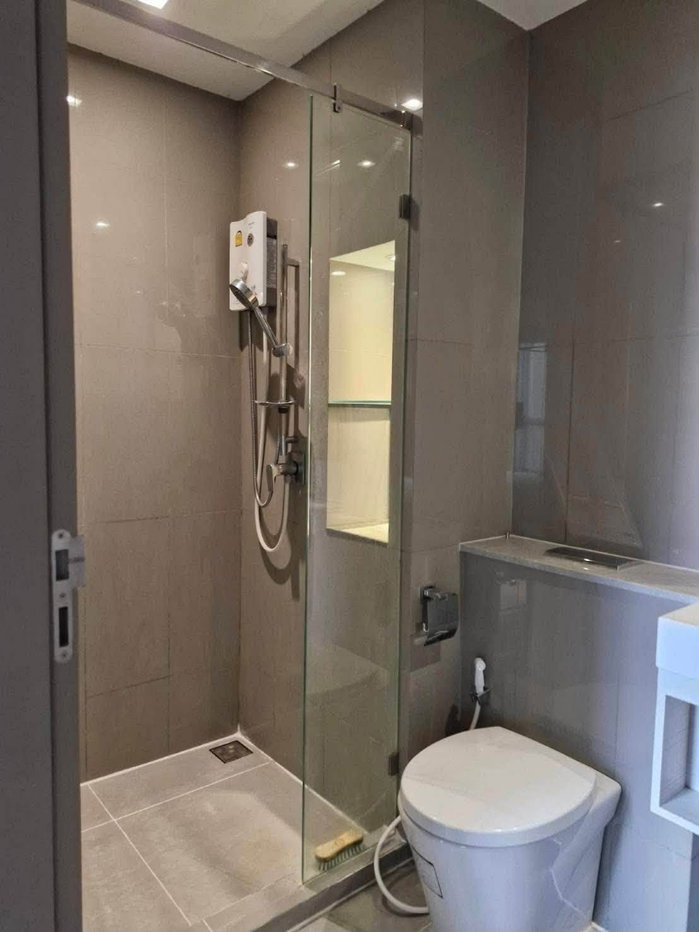 รูป For rent : Whizdom Ratchada-Thapra/Line : pak-dee.(มีจุด)/Please Contact us - รูปที่ 5/9
