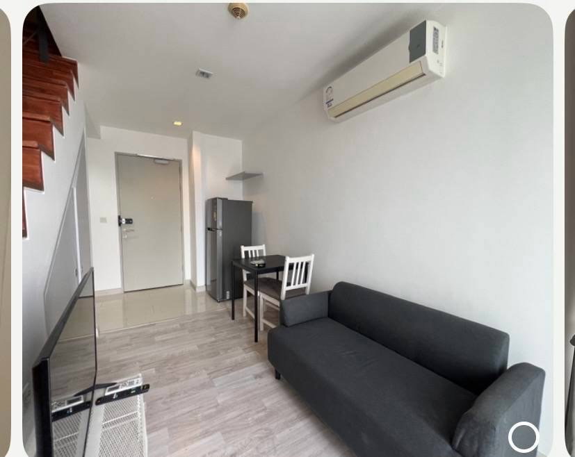 รูป Shock price for rent at Ideo mobi sathorn - รูปที่ 3/5