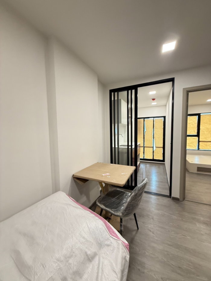 รูป Kave Wonderland ห้องสวย ราคาดี สอบถามเพิ่มเติมได้ที่ Line @condorental - รูปที่ 4/8