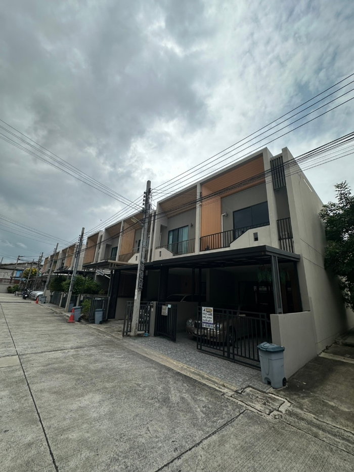 รูป ขายถูก เดอะแคนวาส สุขุมวิท-สำโรง แต่งพร้อมเข้าอยู่ - รูปที่ 18/18