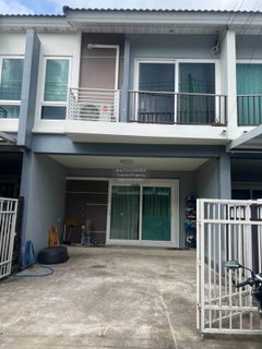 รูปภาพ For Rent Townhouse/Townhome  , Supalai Primo Sri Sunthon - Phuket , Si Sunthon , Thalang , Phuket , CX-166482 ✅ Live chat with us ADD LINE @connexproperty ✅