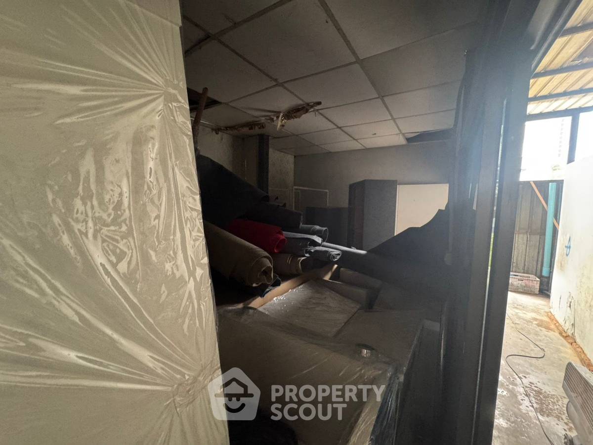 picture Land For Rent In Bang Kho Laem, Bang Khlo Bangkok (ID 2448661) - 13/13