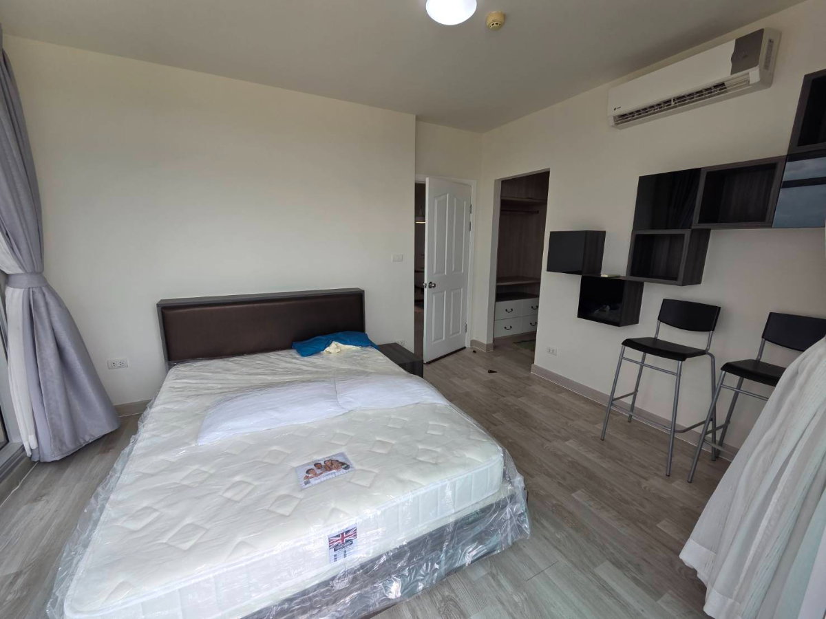 picture Code: 26KJ4751  for rent Manor Sanambinnam 🔥🔥 Line ID: @kjcondo (with @)🔥🔥 - 17/23