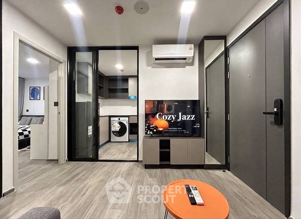 รูป คอนโด 1-ห้องนอน ที่ แอทโมซ พาลาซิโอ ลาดพร้าว-วังหิน ใน ลาดพร้าว (ID 3271044) - รูปที่ 6/12