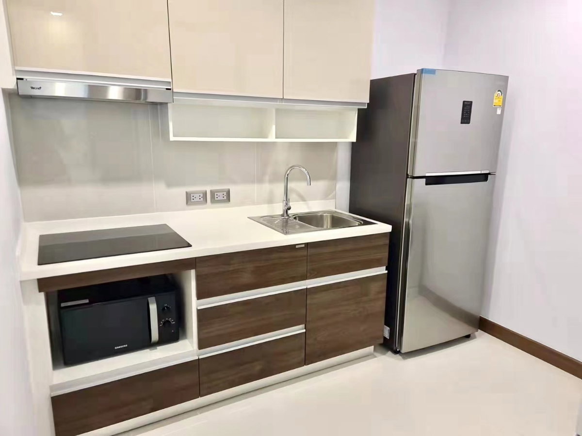 รูป 🚩🚩(For Rent) Supalai Oriental Sukhumvit 39 ​🚅BTS Phrom Phong - รูปที่ 9/10