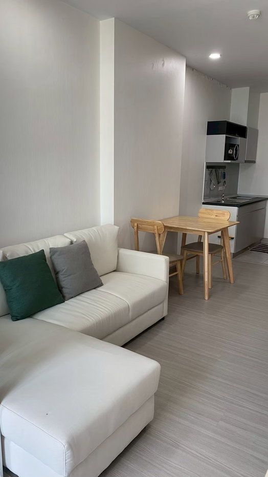 picture Supalai Loft Sathorn-Ratchaphruek - 1/15