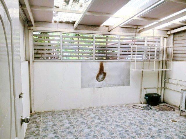 รูป MRTศรีนครินทร์ 38 ทาวน์โฮม 2-3นอน 3น้ำ 19ตรว.3แอร์ BTS ปุณณวิถี วชิรธรรมสาธิต74-80 150ตรม. ซีคอนสแควร์ - รูปที่ 6/8